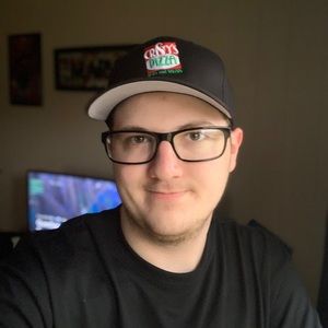 Meet your Posher, Matthew